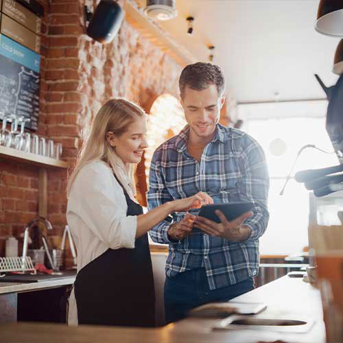 Business Growth and Success