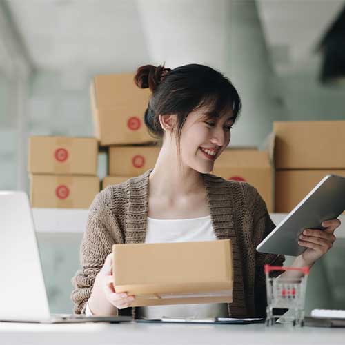 Business Term Loan